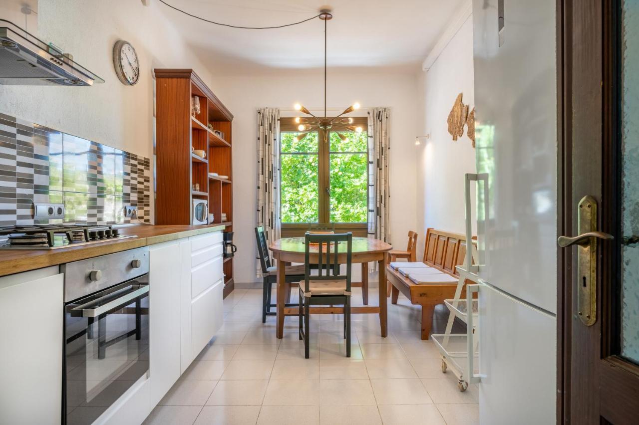 Apartament Seafront In Port Sóller *
